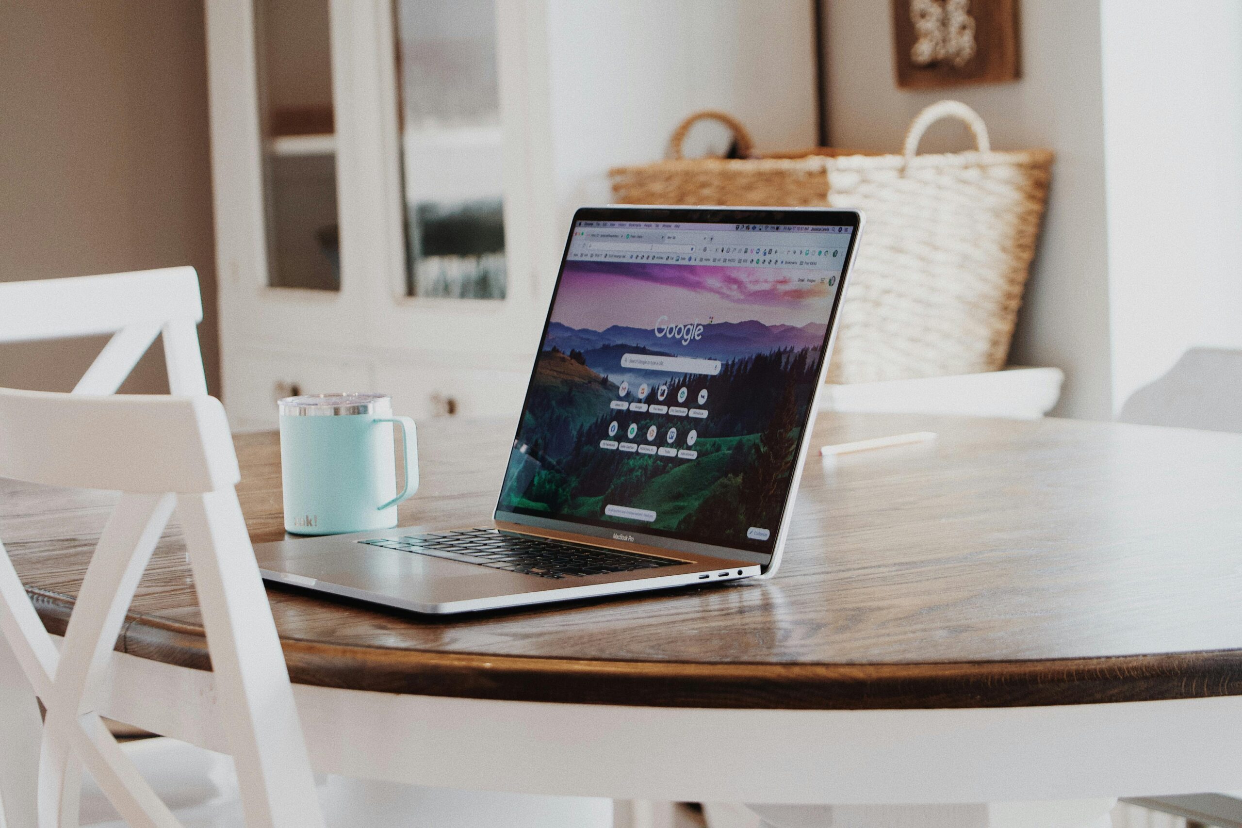 Pourquoi votre entreprise a besoin d’un site vitrine professionnel
