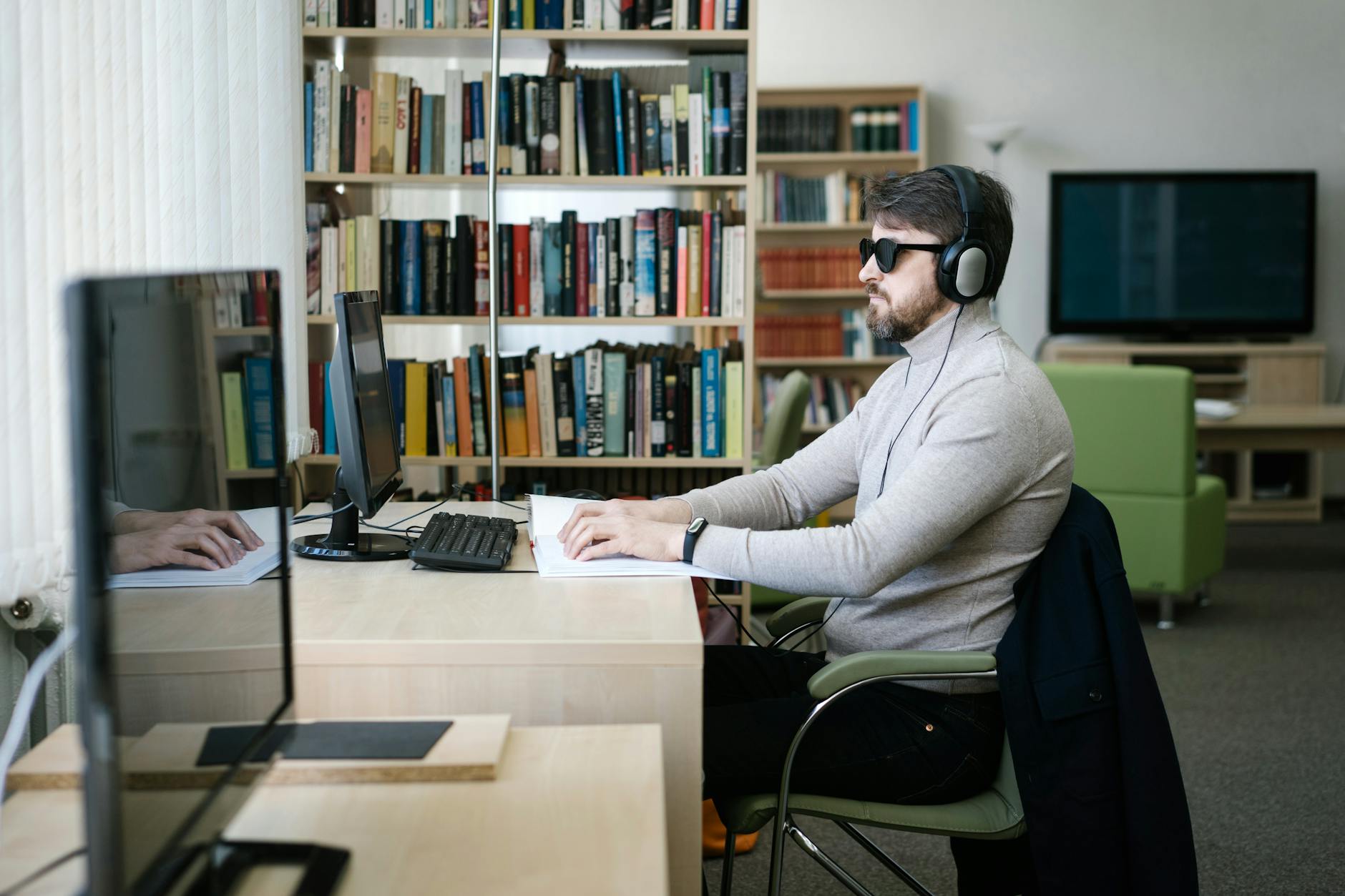 Accessibilité web (RGAA) : guide pratique