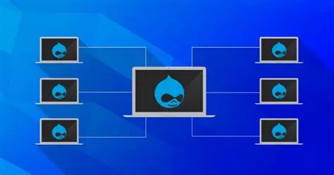 Drupal multisite : avantages et mise en place