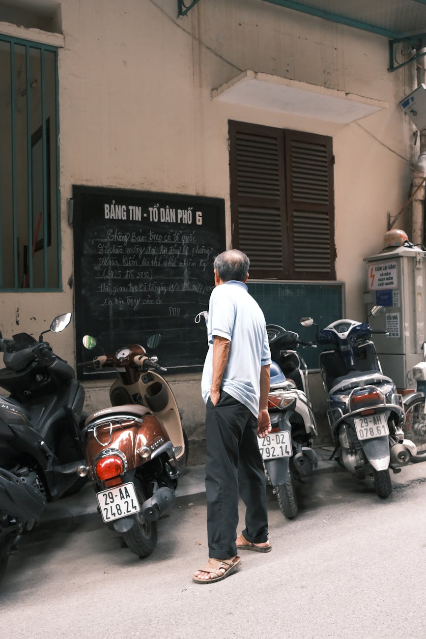 Le futur du SEO local : IA, géolocalisation et expérience mobile